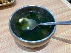 -米村拌饭(东方新天地店)