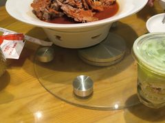 -九毛九西北菜(大东海店)