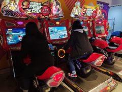 -Play1家庭娱乐中心(裕华万达店)