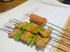 -小核桃品质串店(世茂大道店)