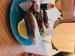 -Catch Bagel(芳草地店)