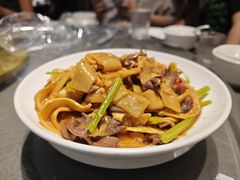 -梦林夕烧酒档