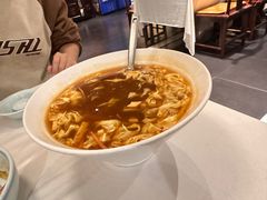 -惠丰堂饭庄·烤鸭·京味菜(西北旺·唐家岭店)