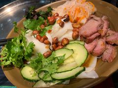 -甘家界牌柠檬鸭(青山店)