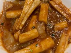 -大铁勺新津菜(东丽阳光新业广场店)