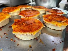 -新场古镇-停车场