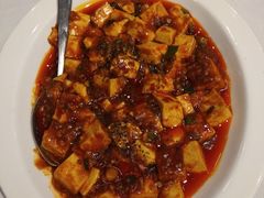 峨眉豆腐-峨嵋酒家总店(车公庄店)