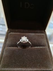 -I Do(镇江苏宁广场店)