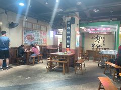 -公交新村粉店(赤岗冲店)