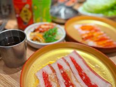 -韩悦牛排烤肉无限续(宝能中心店)