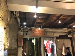 门面-盟重烧烤(东瓜山创始店)