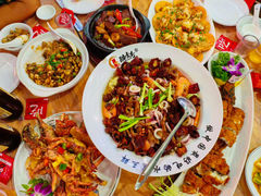 -醉壹号海鲜大排档·老厦门特色菜(厦门美食地标店)