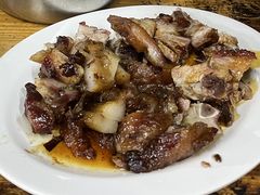 -大赤坎肥仔强烧味海鲜餐厅(大赤坎店)