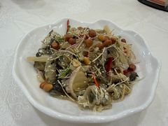 -寻味顺德·南记酒家·传统顺德菜·鱼生(广源路店)