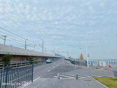 -海堤纪念公园