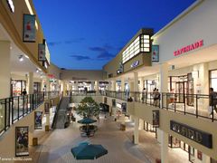 门面-宁波杉井奥特莱斯广场