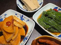 -喜晋道面馆(华严寺广场店)