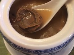 -桂花楼淮扬中餐厅(浦东香格里拉店)