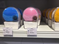 -戴高乐机场免税店(BuY PARIS DUTY FREE)