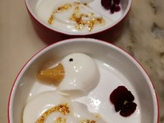 -京华烟云·北京烤鸭(领展购物广场·中关村店)