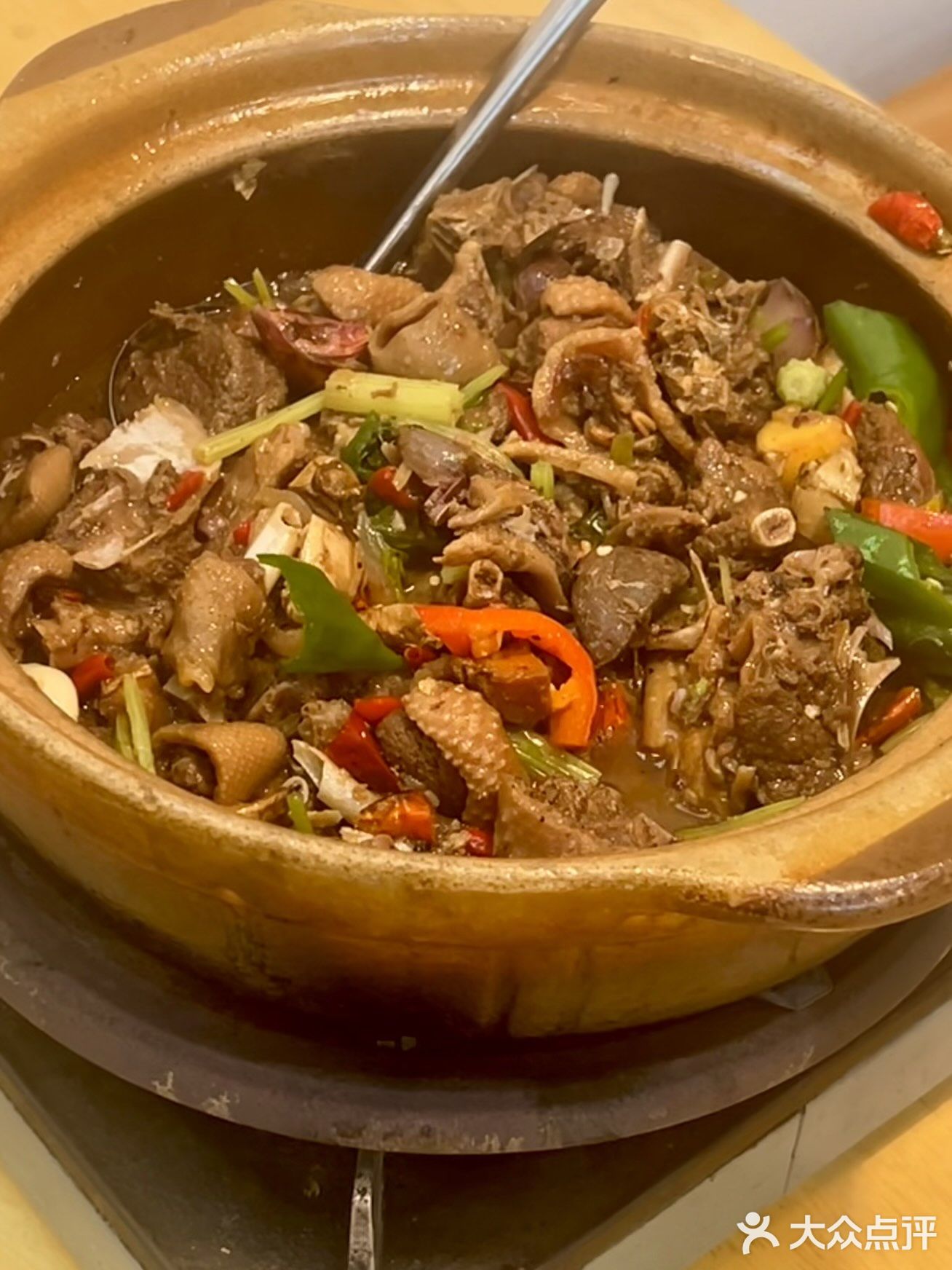 谁说深圳只有鸡煲能打？南头街道这家藏在巷子里的宝藏老店