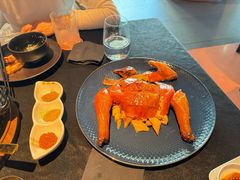 -醉东Oriental House(静安嘉里中心店)