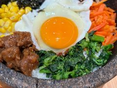 -小木屋拌饭(西安华阳城店)