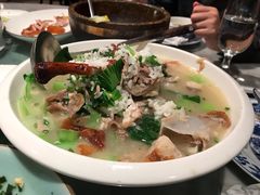 -漢舍中国菜馆(889广场店)