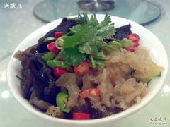 -友鹏海鲜(新宜白大道店)