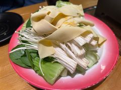 -平娃三宝烧烤·面食(南小街店)