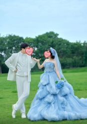 -第一夫人婚纱摄影(南京店)