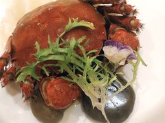 醉蟹-卫鼎轩·曹公馆(鼓楼店)