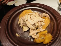-秋色客家菜(南山店)