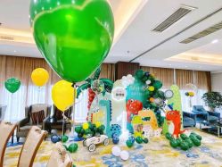 -CHERRY BABY 轻奢派对策划(北京国贸店)
