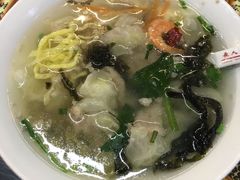 -长人馄饨铺(解放街店)