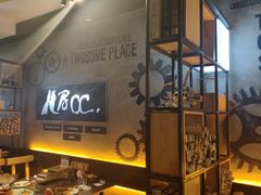 -河坝烧烤串城(金达莱店)
