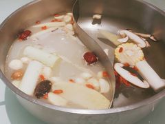 -小肥羊(西丽宝能城店)