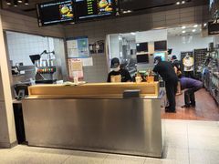 -麦当劳(豫园店)