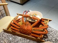 -震海贝烤贝·民俗特色店(延吉总店)