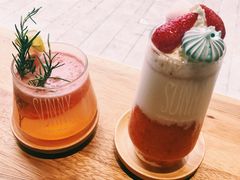 -琥珀咖啡 Ambercoffee