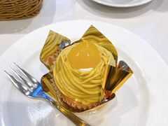 -不二家(数寄屋橋店)
