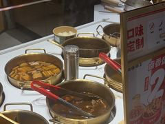 -盛香亭热卤(欢乐港湾店)