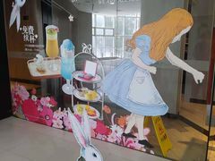 -必胜客(东大桥店)