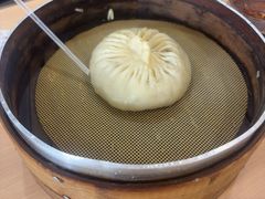 -蒋家桥饺面店(东关街店)