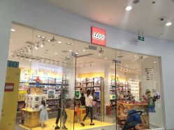 -乐高授权专卖店(新北万达店)