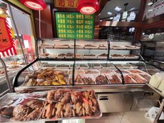-白魁老号饭庄(交道口店)