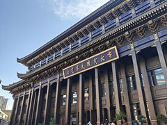 -西宁市东关清真大寺