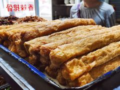 -老七钵钵鸡
