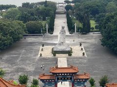 -南沙天后宫景区