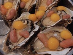 -飞尝蚝·顺德菜·鱼生(顺德总店)